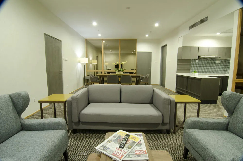 Concept by WEIL Hotel