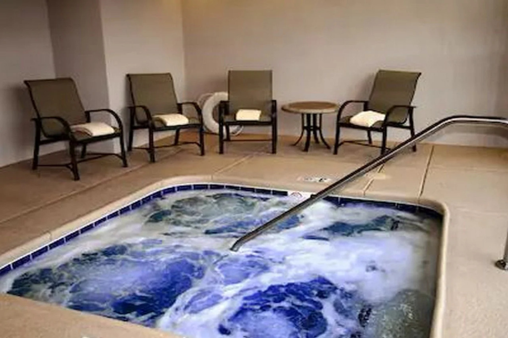 Hampton Inn & Suites Prescott Valley