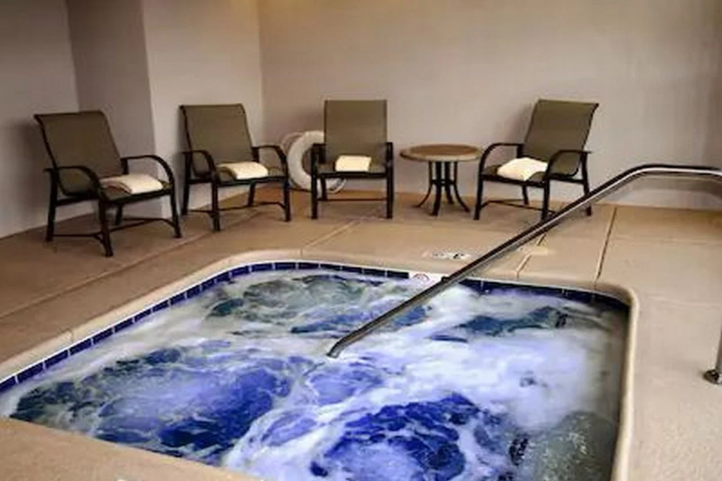 Hampton Inn & Suites Prescott Valley