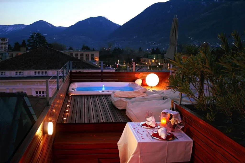 Boutique Hotel Imperialart