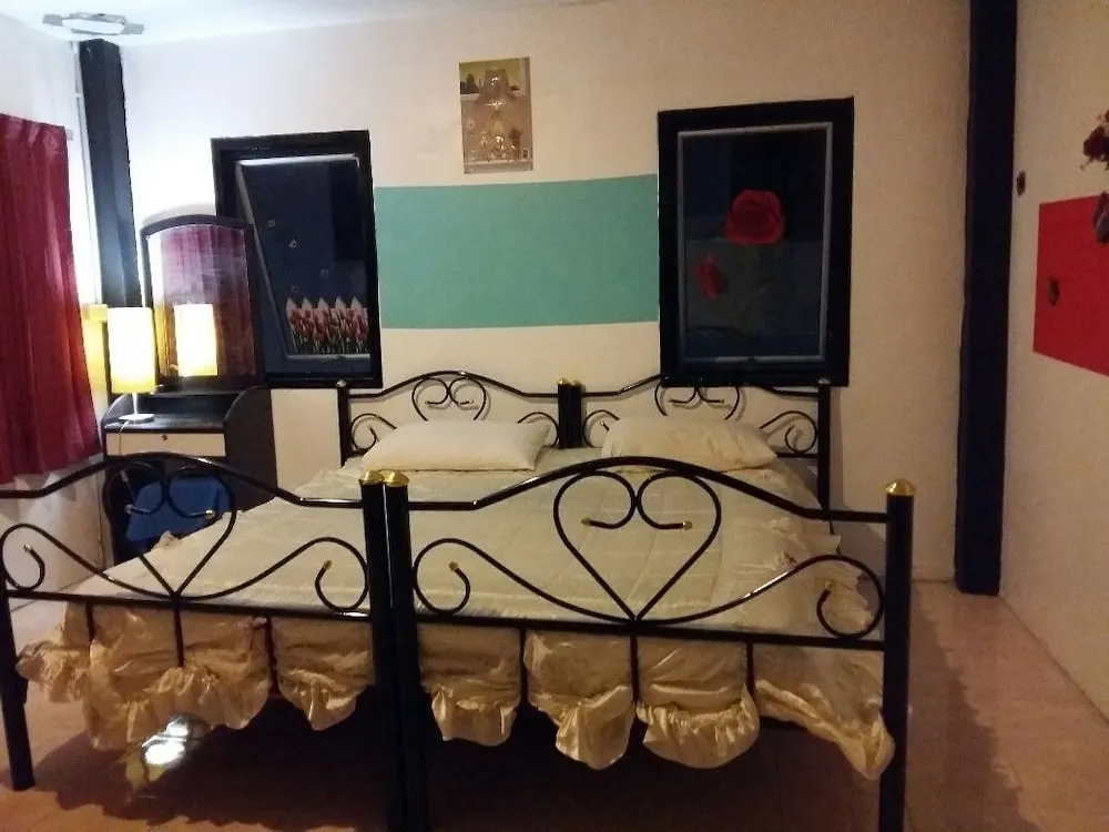 Backpacker Hostel