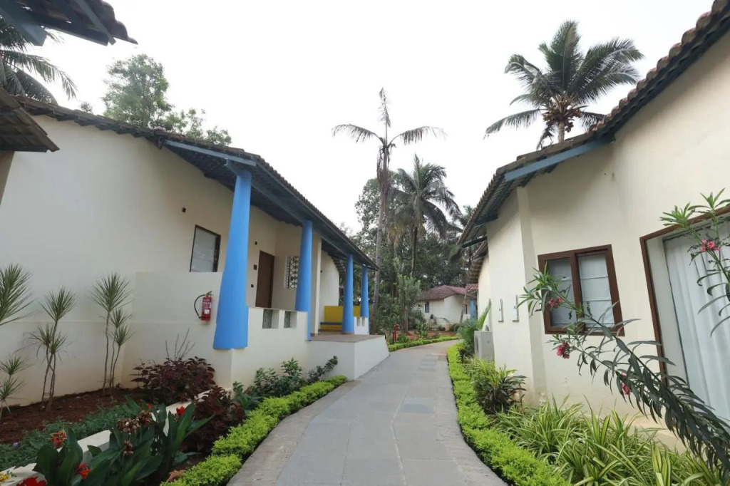 Varca Palms Beach Resort