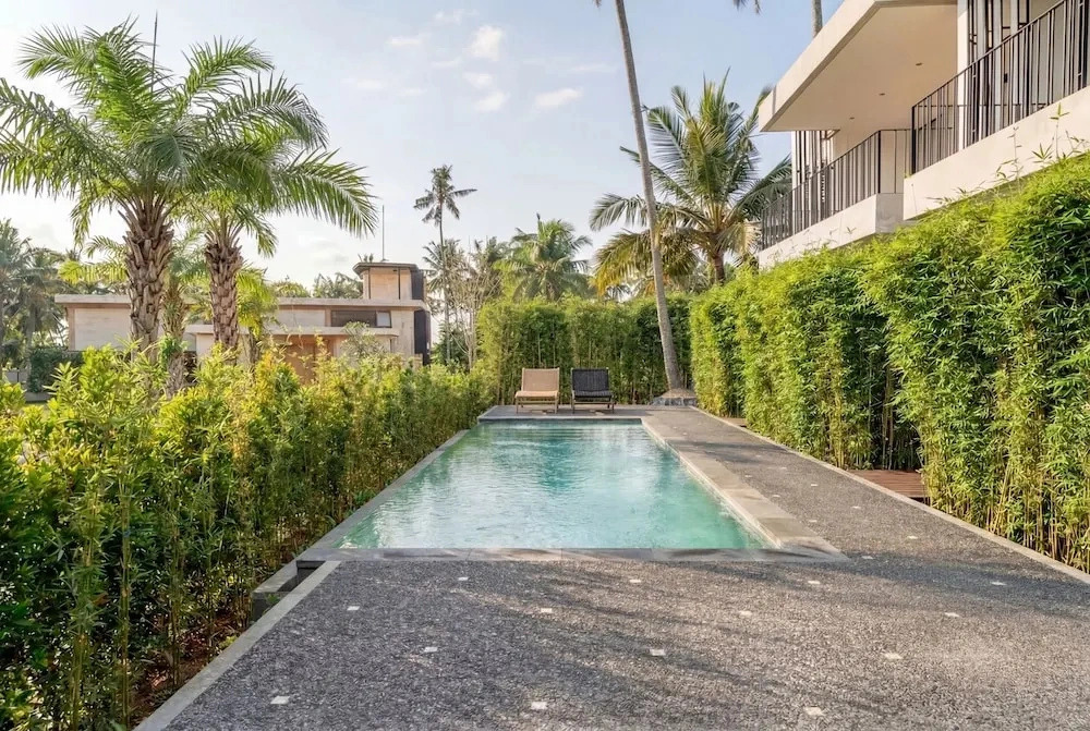 Happiness Residence Ubud