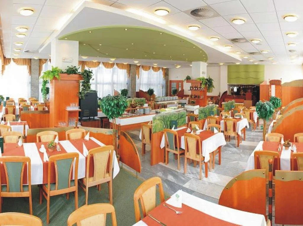 Hotel Flóra