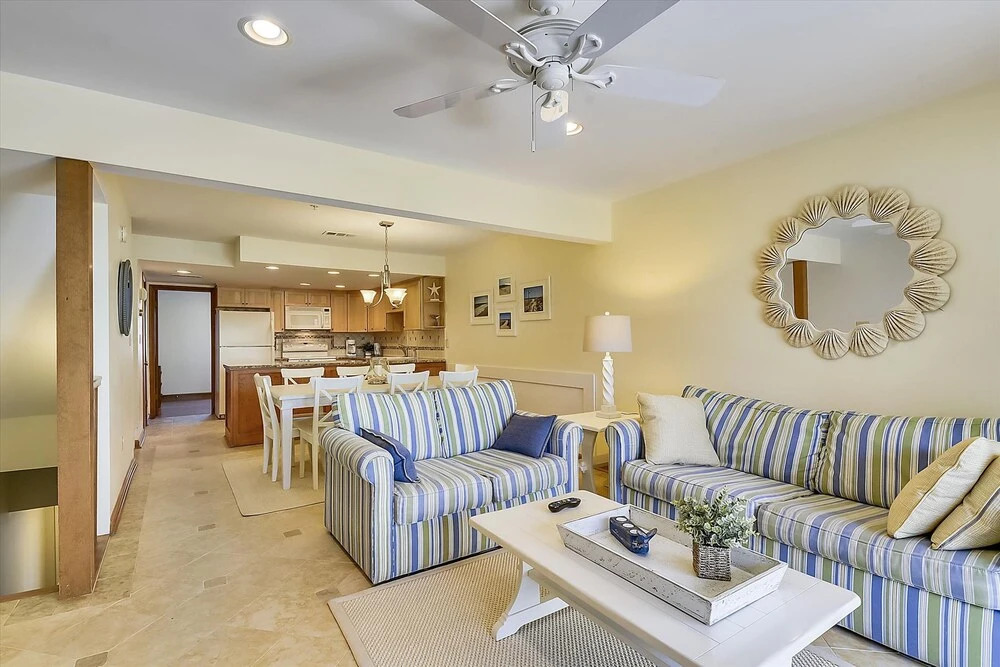 Indian Harbor Villas 21 by Long & Foster