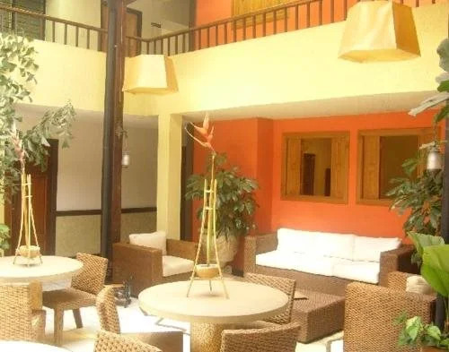 Hotel Asturias