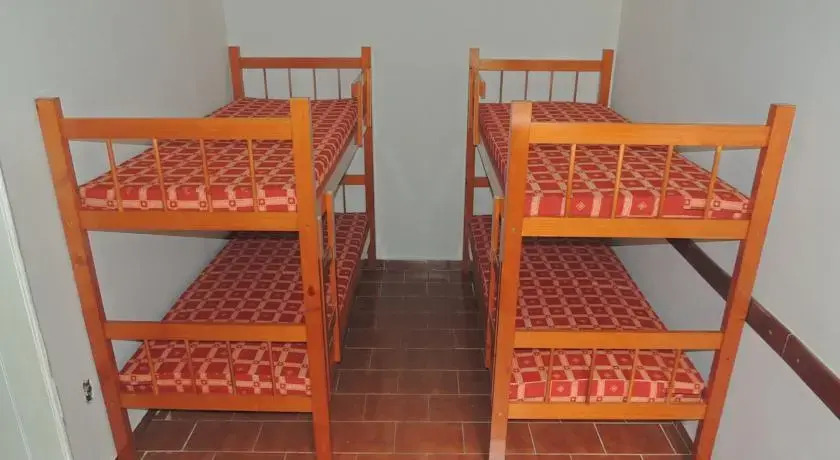 Hostel Republicano