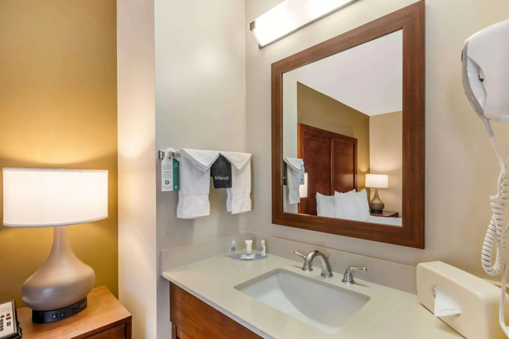 Comfort Inn Monterey Park - Los Angeles
