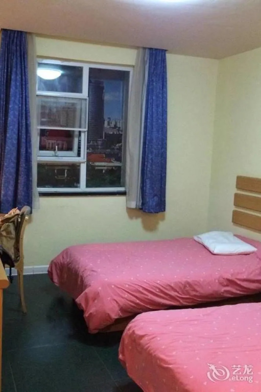 Home Inn