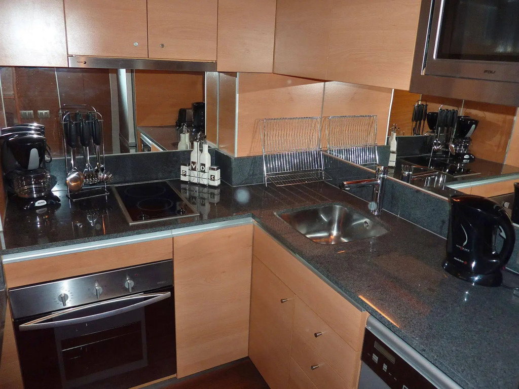 Austral Suites
