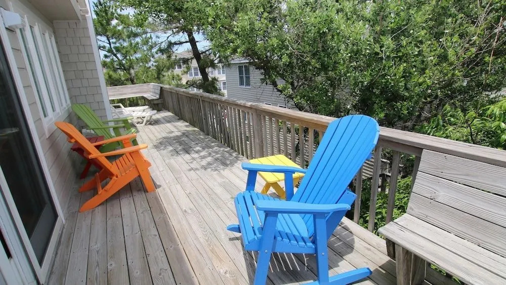 Slapwater - 5 Br home by RedAwning