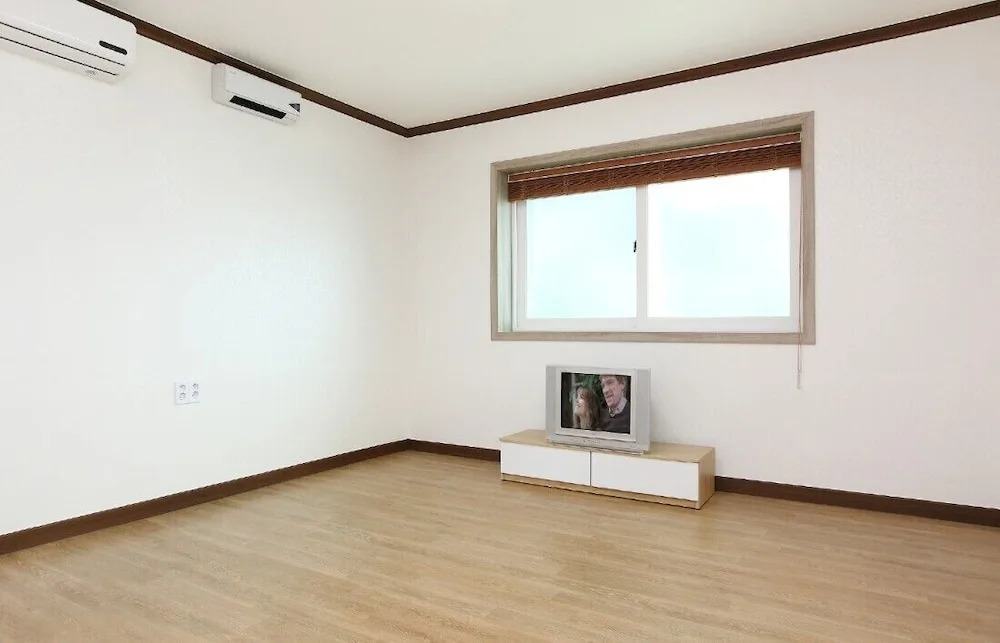 Gyeongju Gampo Beach Pension