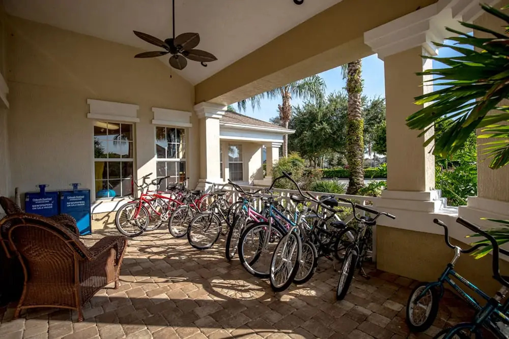 Windsor Palms Resort 8105