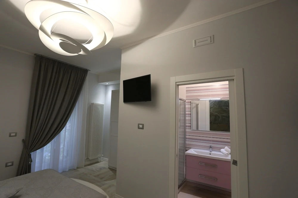 B&B Piano delle Fosse