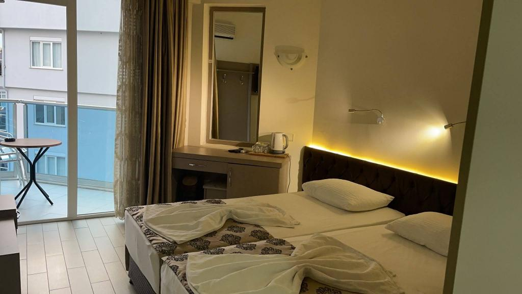Cleopatra City Hotel Alanya