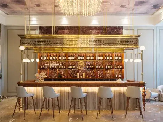 Mercure Anyang Downtown
