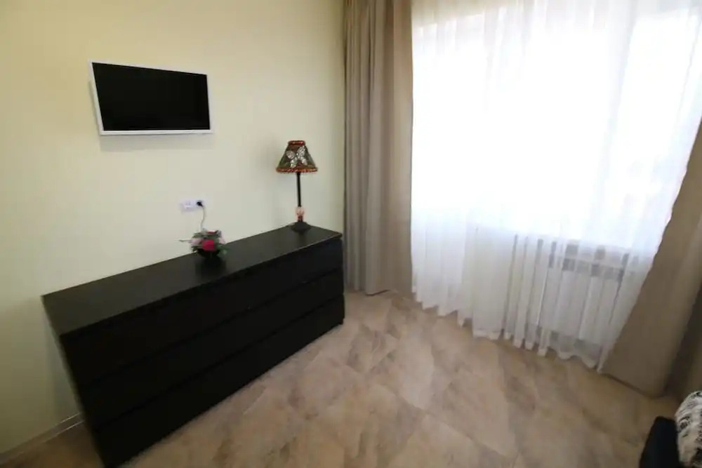 Guest House Chernomorskaya 8A
