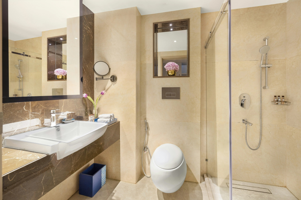 The Crown, Bhubaneswar - IHCL SeleQtions