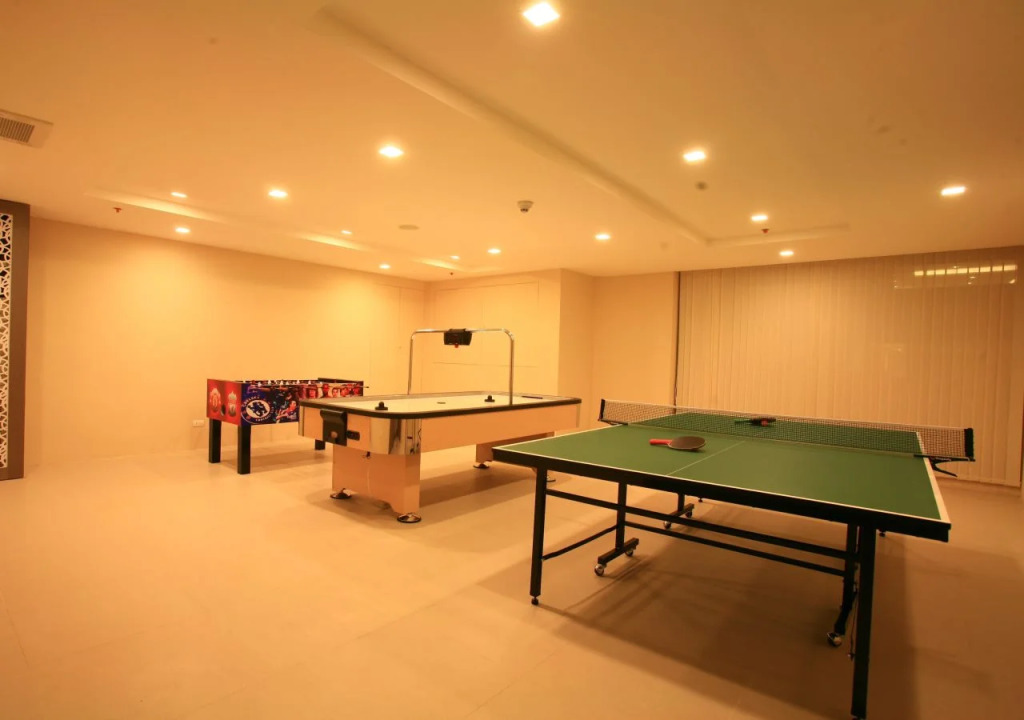 39 Boulevard Executive Residence
