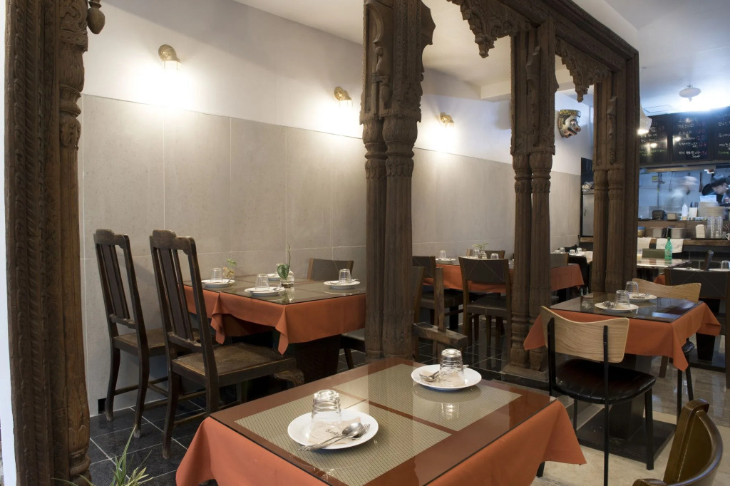 Bandal Hotel Nampo