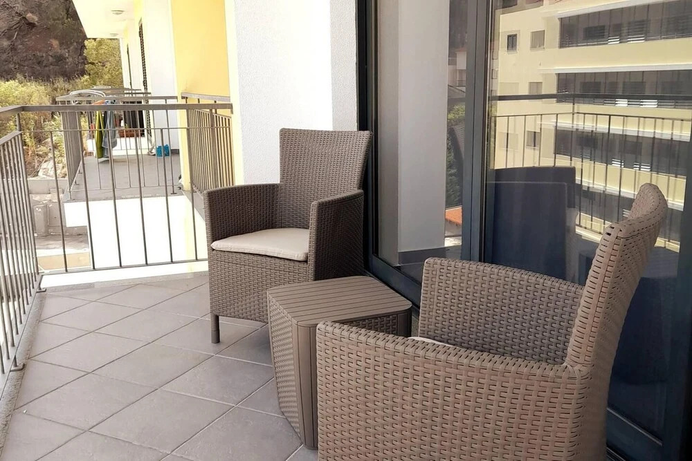 Stunning Apartment With 3 Mins Santa Cruz Beach