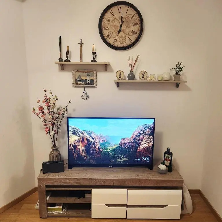 Lovely 1-Bedroom rental unit with free parking