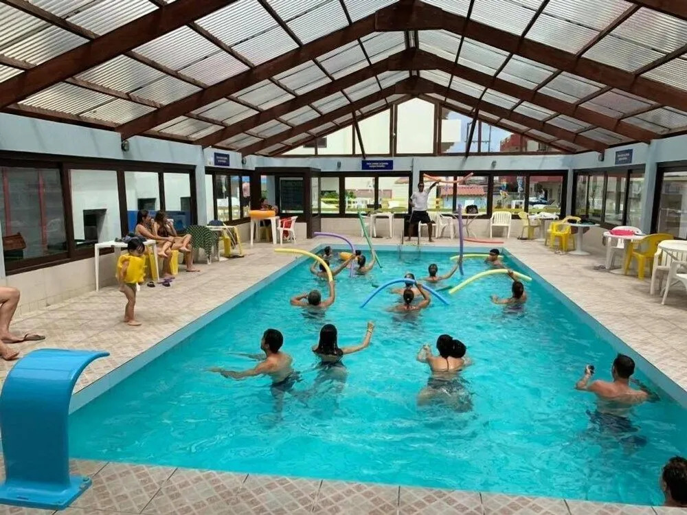 Center Hotel