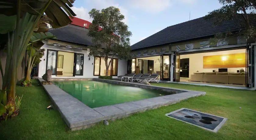Shreya Villa