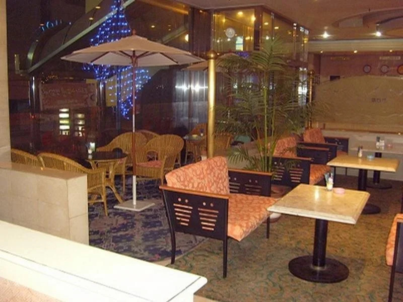Plaza Hotel