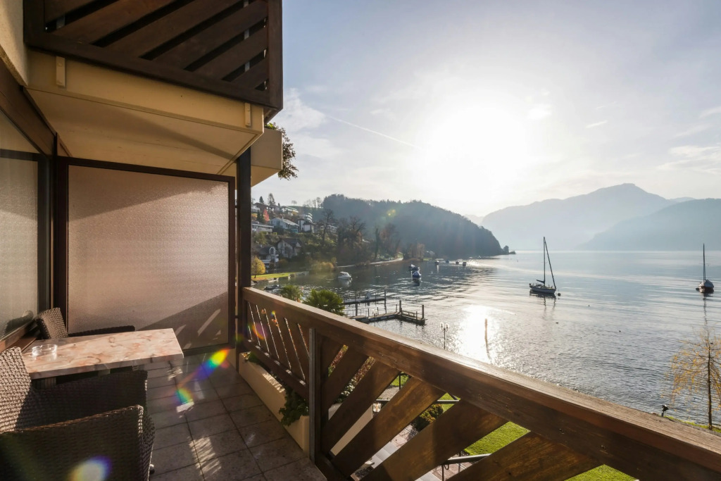 Seehotel Sternen
