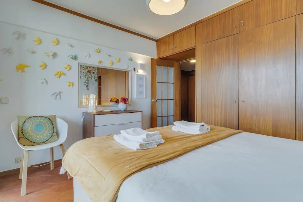Apartamento Vista Pontinha