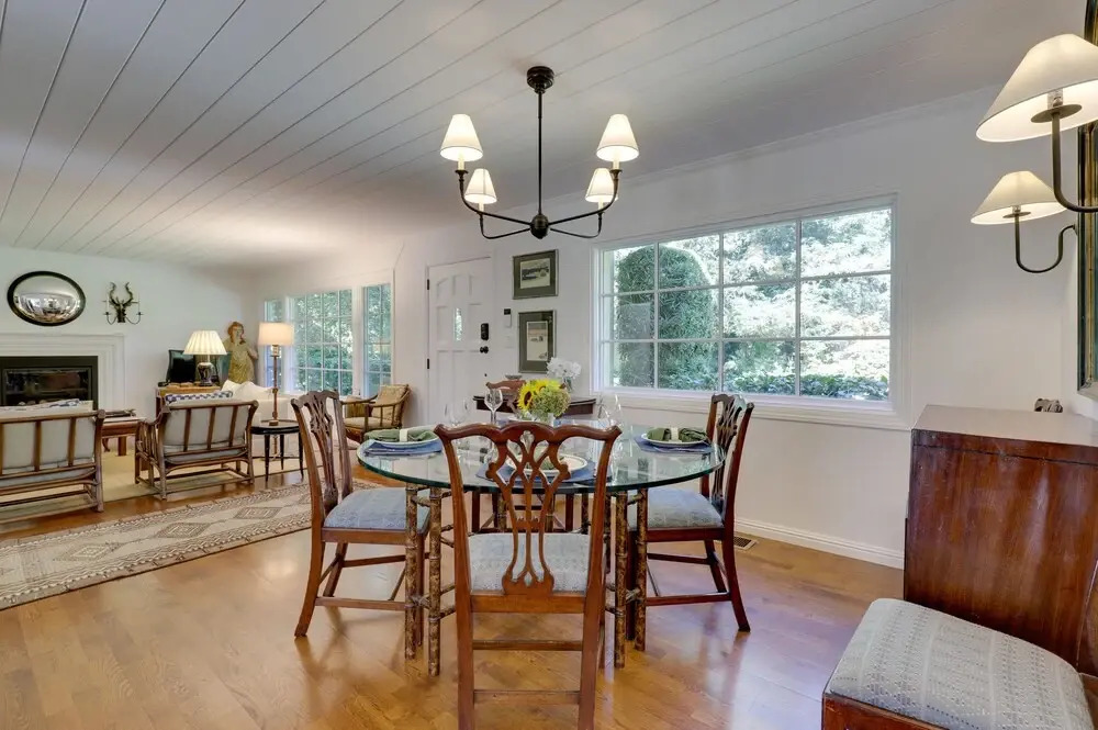 Heavenly Sonoma Country Home with Garden, Pool and Spa!