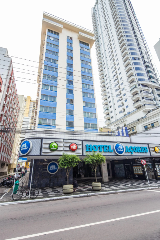 Hotel Açores