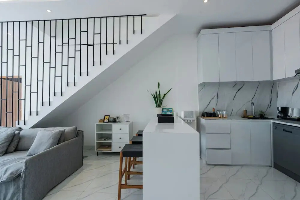 Canggu Loft Villa by Betterplace