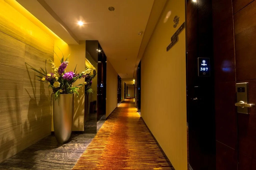 Yujing Xuelian Boutique Hotel