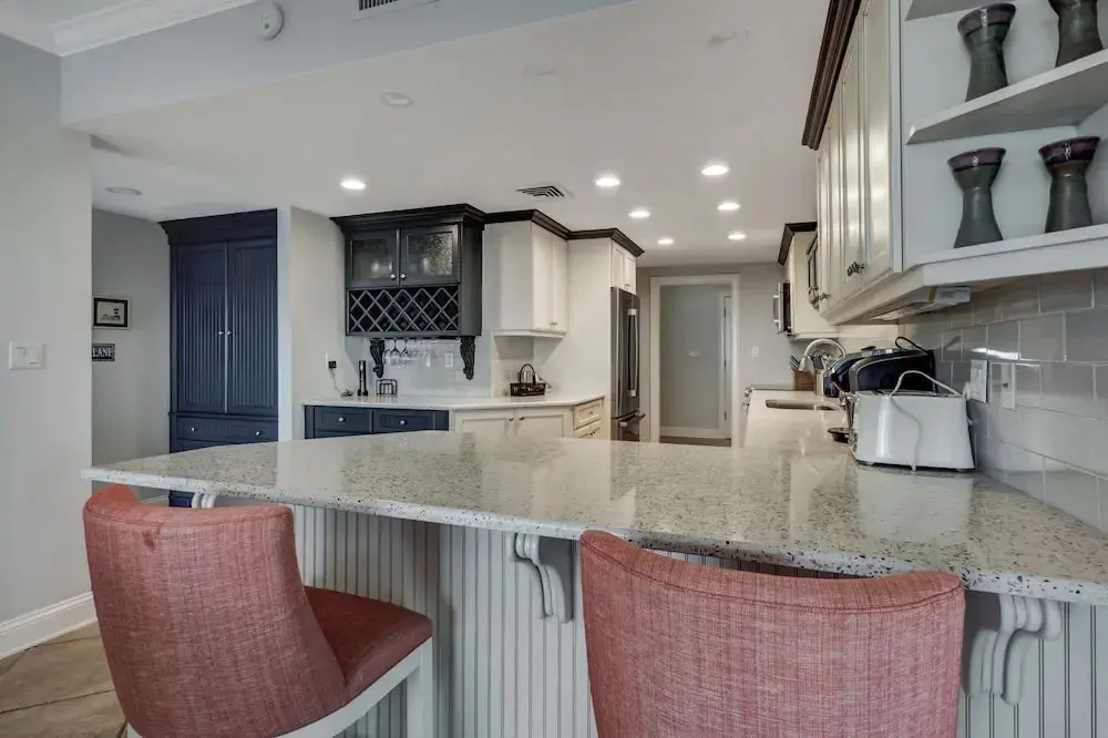 1080 Lighthouse I at The Sea Pines Resort