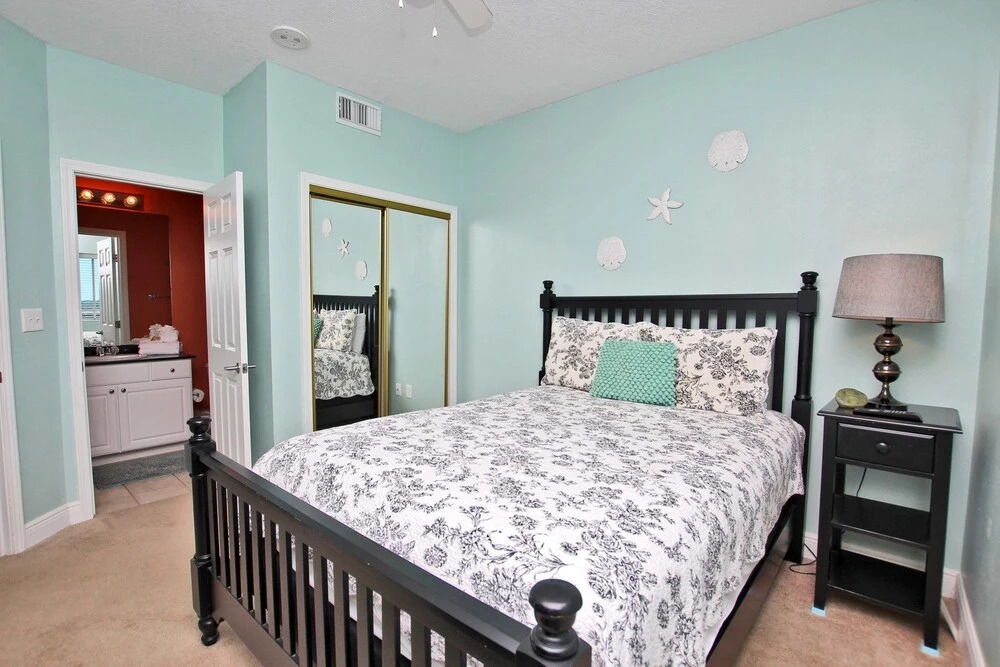 San Carlos 703 - Three Bedroom Condo
