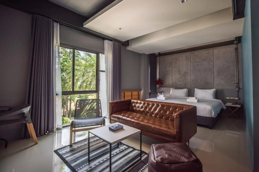 Wara Boutique Hotel