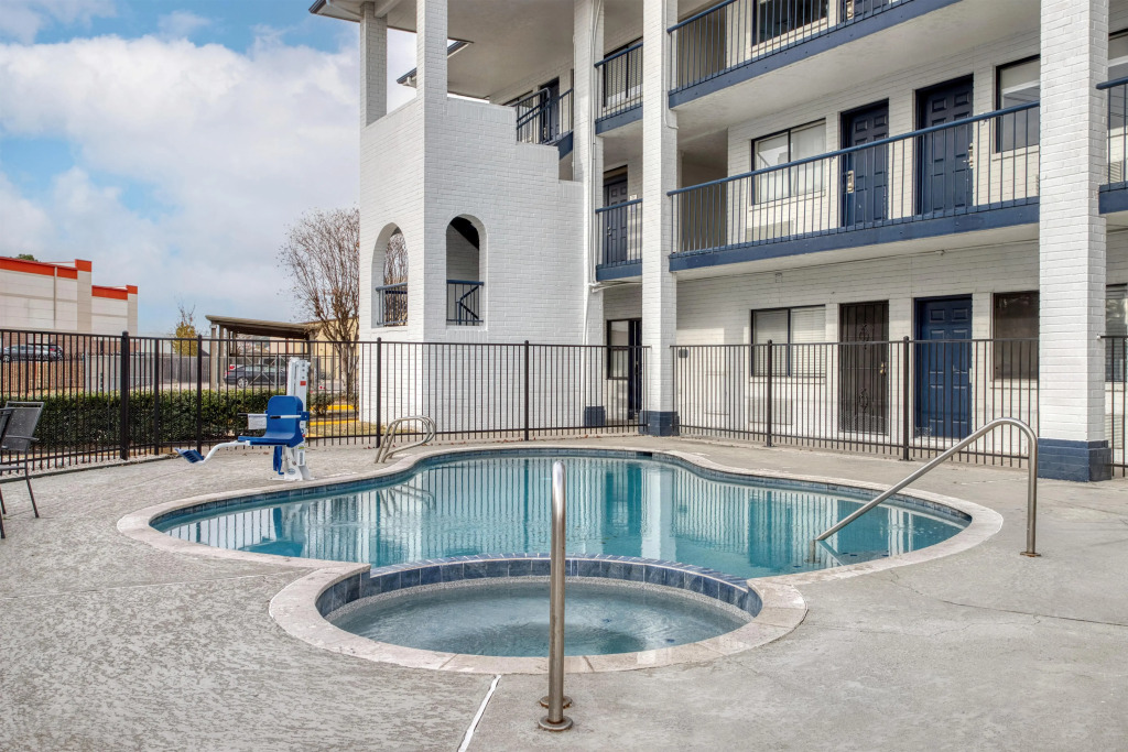 SureStay Hotel by Best Western Spring North Houston