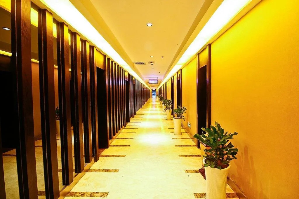 Jialong International Hotel