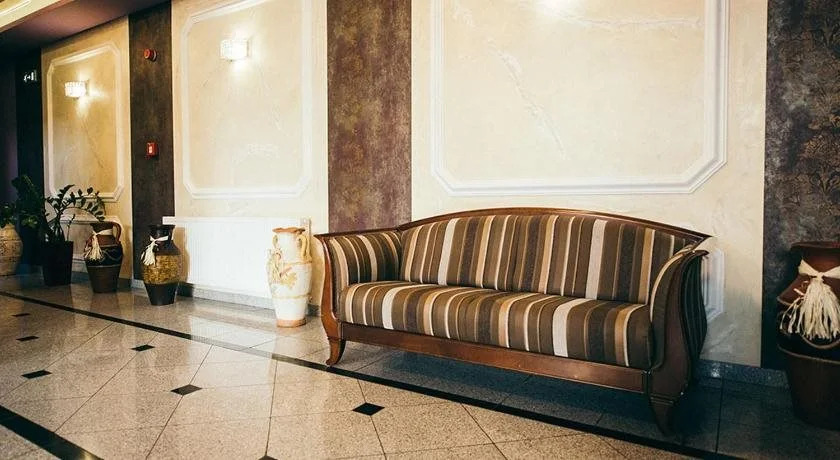 Hotel Imperium