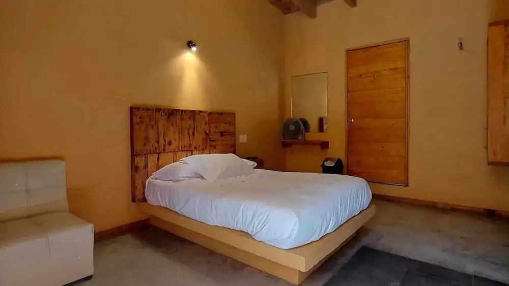 Hotel GE