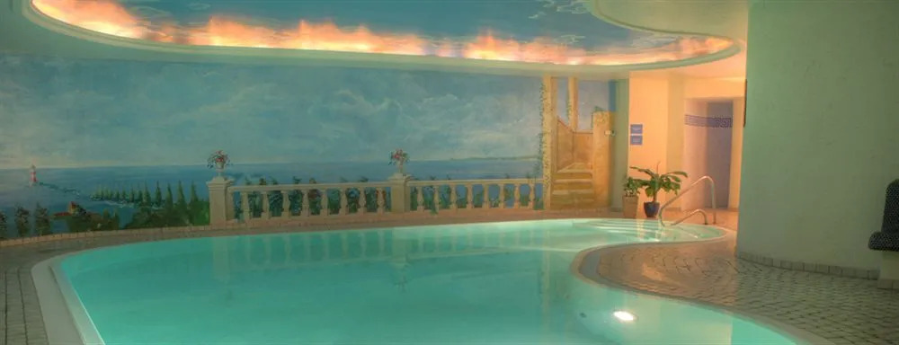 SEETELHOTEL Ostseehotel das Entdeckerhotel an der Ostsee und der perfekte Startpunkt für Ihre Inselabenteuer
