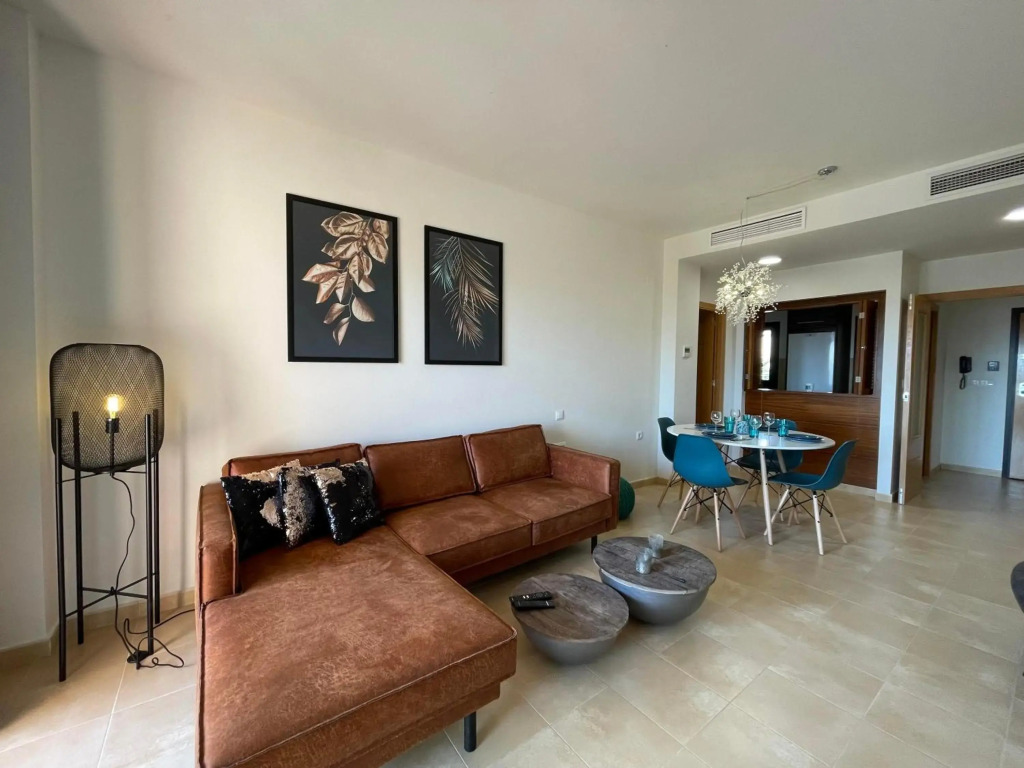 Casadeluxe El Oasis