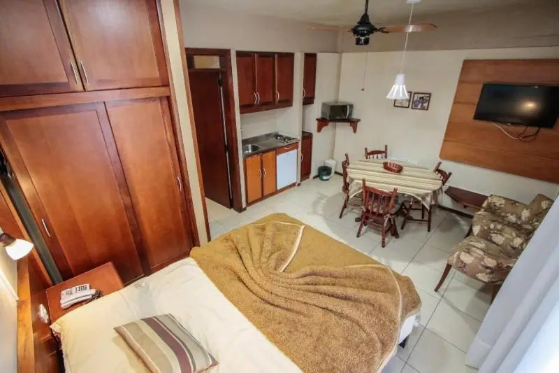 Residencial Pousada Serrano