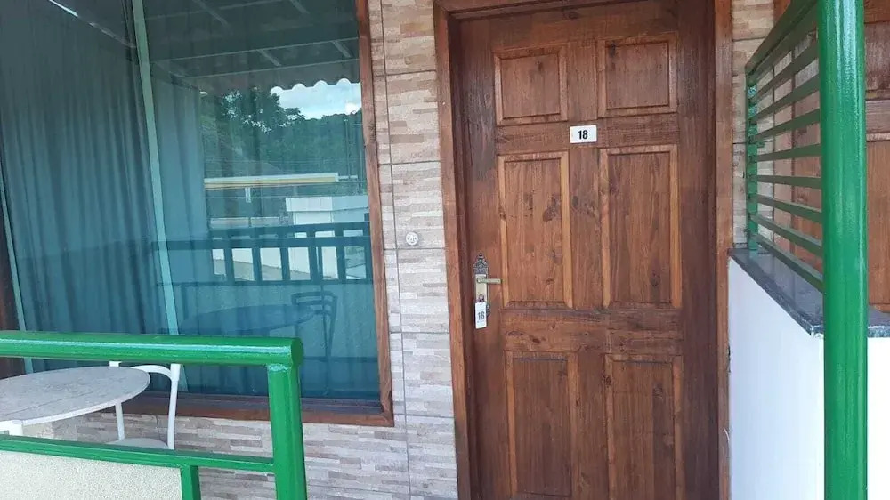GH Hotel Express