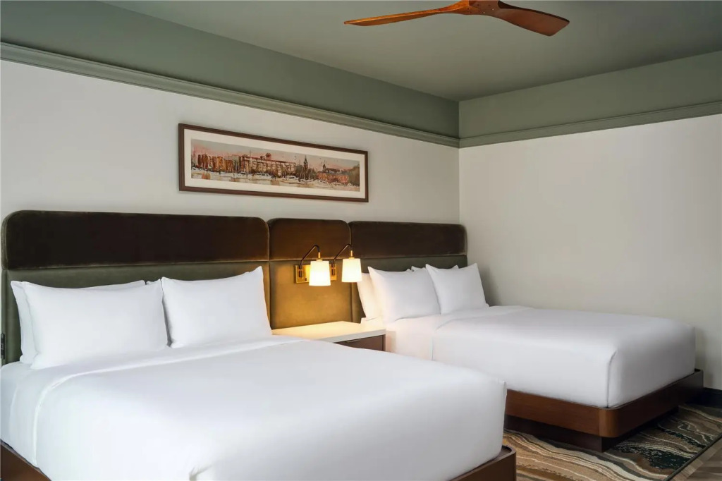 Tryon Riverfront Inn New Bern, Tapestry Collection By Hilton