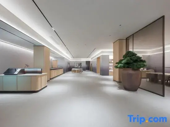 JI Hotel Zibo Boshan Hongye Shiyan Xiye Jie Branch
