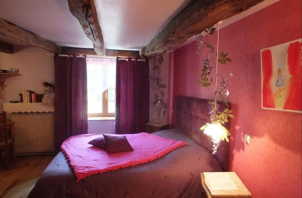 Chambres dhôtes La Charmante