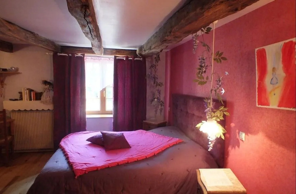 Chambres dhôtes La Charmante